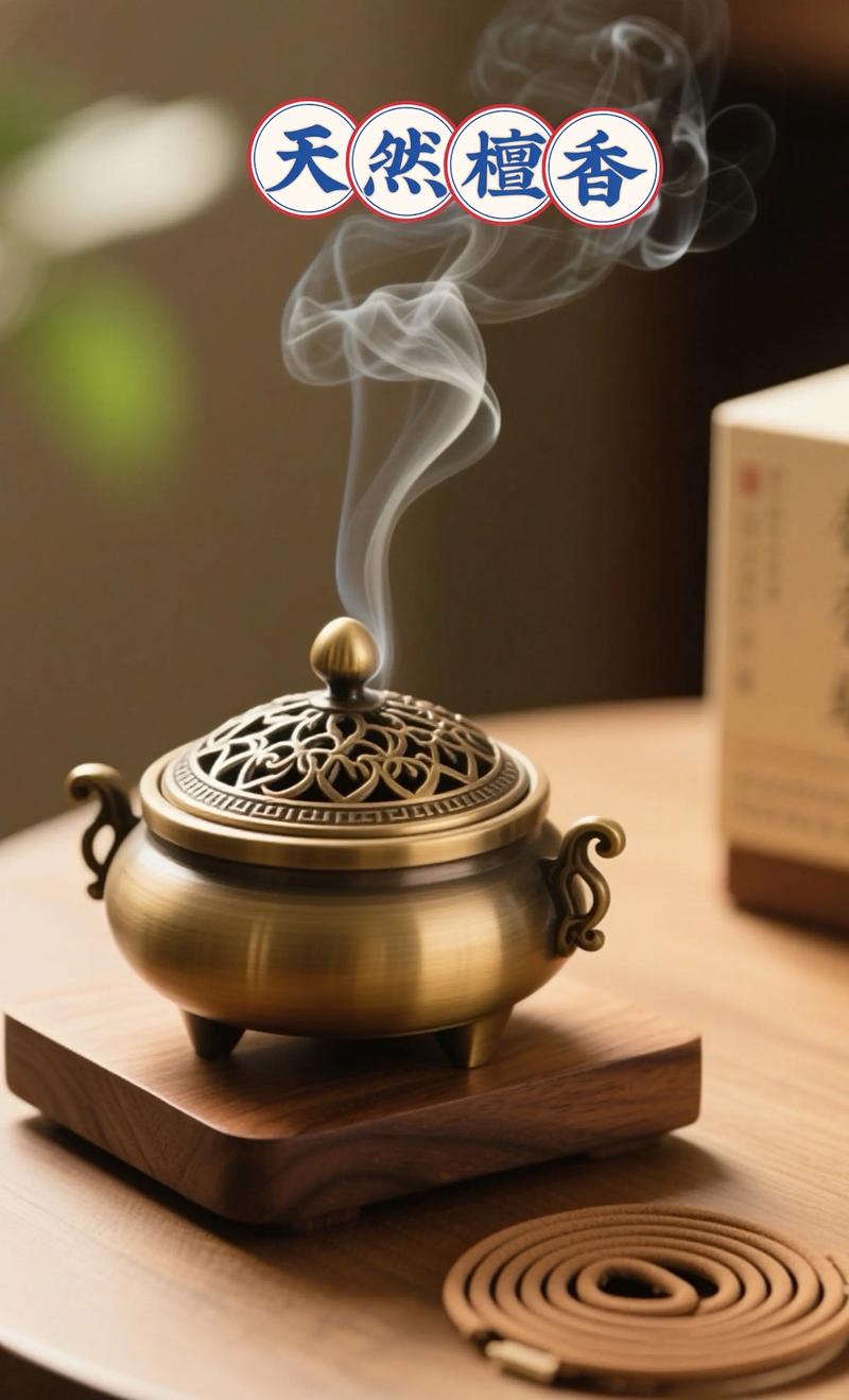 无火香薰：误区警示