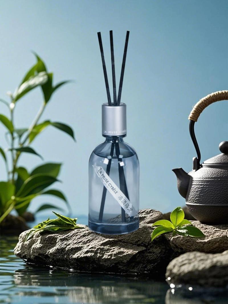 藤条香薰